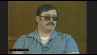 Serial Killer Ed Kemper VERY RARE INTERVIEW [upl. by Renell902]