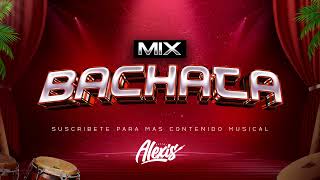 MIX BACHATA 2024 ROMEO SANTOS AVENTURA MANUEL TURIZO MIKE BAHIA PRINCE ROYCE SHAKIRA ETC [upl. by Suirtimid483]