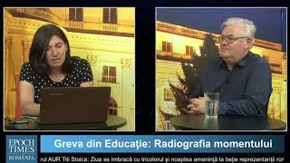 Interviu cu unul dintre cei mai cunoscuți intelectuali ai României  Ciprian Mihali [upl. by Sloatman]