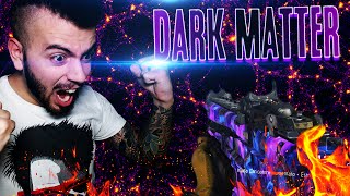 FINALMENTE LA DARK MATTER Call Of Duty Black Ops 3 [upl. by Mieka]