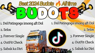 DOL PATINGOGA IMONG 4FT DOL BUDOTS NONSTOP REMIX  TRENDING TIKTOK VIRAL 2024  DJMONSOY REMIX 2024 [upl. by Dita903]