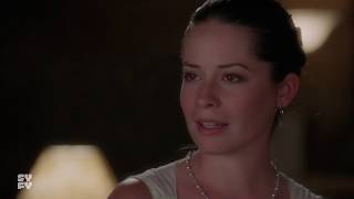 Charmed 5x22 Remaster  Chris Perry [upl. by Laet263]