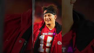 Patrick Mahomes Was Almost Traded Before He Became a Star [upl. by Ehtyaf]