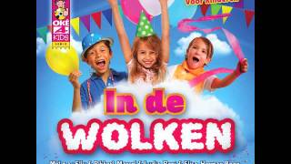 Het perfecte feestje Oké4kids 2014 In de wolken [upl. by Bik]