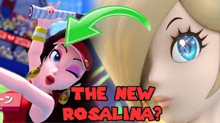 Will Pauline Be The New Rosalina [upl. by Arielle238]