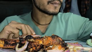 CHICKEN TANDOORI LEG PIS [upl. by Strephonn]