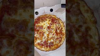 Fresh pizza 🍕 at Shahad Dmart trending shorts tasty [upl. by Nilya]