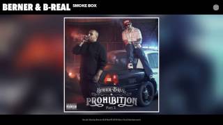 Berner amp BReal quotSmoke Boxquot Official Audio [upl. by Gasper796]