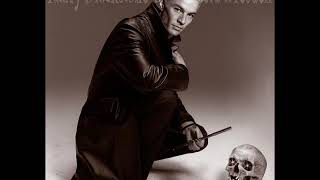 Explicit James Marsters has a pretty big blooper reading The Dresden Files [upl. by Griswold]