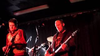 The Principals Office live 2014  Filmmusik [upl. by Atinnod902]