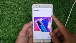 How to update your OPPO phone if system updates are stopped Firmware Upgrade on Oppo Devices [upl. by Silberman]