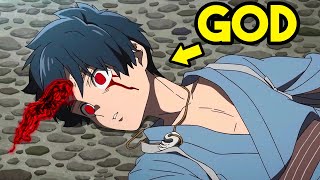 Weak Orphan Boy Realizes He Is Immortal Demon GOD And Decides To Take Revenge  Anime Recap [upl. by Annie]