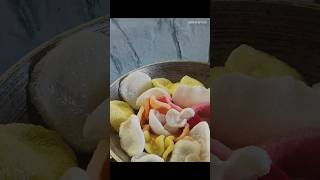 Valenciana Paksiw Prawn Cracker [upl. by Roland]