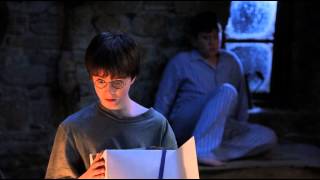 Harry Potter and the Philosophers Stone  Clip Youre a Wizard Harry [upl. by Roze]