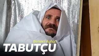 Tabutçu BENEKLİ AYHAN Özel Bölüm  Gargara [upl. by Danais]