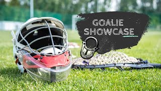 GOALIE SHOWCASE [upl. by Oringa]