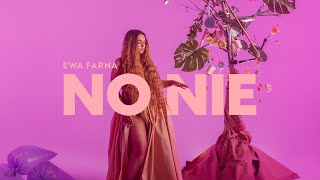 Ewa Farna  No Nie Official Music Video [upl. by Wylie]