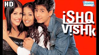 Ishq Vishq Hindi Movie  Shahid Kapoor  Amrita Rao  Romantic Hindi Movie [upl. by Ravens491]