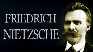 Friedrich Nietzsche  The Living Philosophy [upl. by Rehc848]