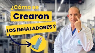 Inhaladores ¿Modernos o desactualizados [upl. by Arondel]