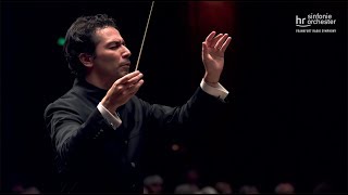 Schubert Große CDurSinfonie ∙ hrSinfonieorchester ∙ Andrés OrozcoEstrada [upl. by Noivart]