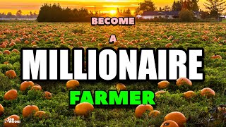 Top 10 Legal High Profit Crops for you to become a MILLIONAIRE [upl. by Teriann751]