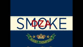 Smoke DZA x Harry Fraud quotLo Horsemenquot [upl. by Emalia]