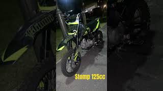 Pit Bike Content Coming Soon pitbike 140 125cc 120cc bikelife [upl. by Annekam]