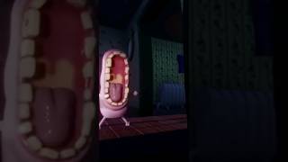 Courage The Cowardly Dog Game Reveal shorts [upl. by Fernand]