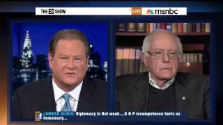 Sanders on Ukraine [upl. by Eeral]