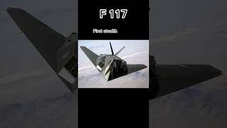 First stealth bomber military aviation warthunder gaijin goldeneagle gaming [upl. by Akcir]