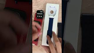 Unboxing Promate ProwatchB18 [upl. by Yelehsa650]