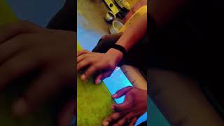 bagad bam bhole song by hand beat mix viralvideo hardwork jai bhole baba ki [upl. by Arber509]