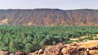 Adrar Mauritanie  آدرار موريتانيا [upl. by Jemie252]