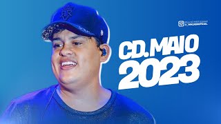 THIAGO AQUINO  REPERTÓRIO ATUALIZADO 2023 [upl. by Hannahsohs]