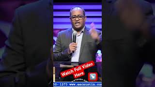 “How and Why do We Serve the LORD” By Dr Abraham Teklemariam christianservice አገልግሎት [upl. by Alrad]