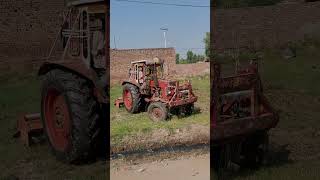 MTZ 50 belarus510 farming belarustractors [upl. by Lissner]