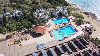 Insotel Hotel Formentera Playa [upl. by Gujral]