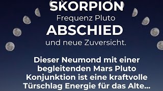 Befreiungsschlag Neumond 🌚 Energie  Kraft im November  Botschaft in der Videobeschreibung [upl. by Moria]