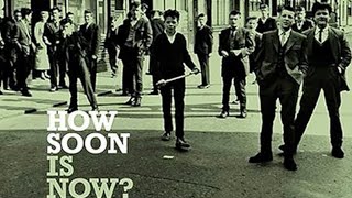 THE SMITHS  HOW SOON IS NOW COVER [upl. by Asiuol]