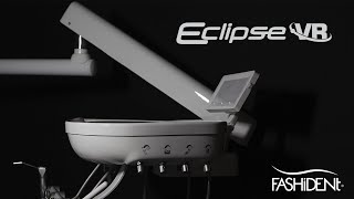 Eclipse VR FASHIDENT® [upl. by Amo508]