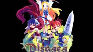 Disgaea Disgaea Theme [upl. by Bois876]