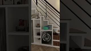 TINY HOUSE Loft 3 x 6 Meter  193 Sqft [upl. by Iren]