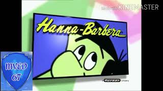 Hanna Barbera 1994 All Stars Comedy Effects [upl. by Elianora869]