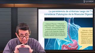 RM 2024 Gastro 9 Farmacología Paresias gástrica intestinal yo colónica Encefalopatía hepática [upl. by Alemat95]