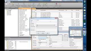 CADWorx Speceditor 2015 Adding Custom DATA [upl. by Dewey543]