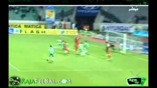 BOTOLA PRO 1  RCAOCS21 LES BUTS [upl. by Essilec]