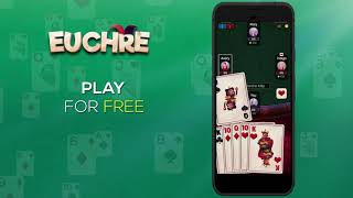 Euchre  Free [upl. by Dahcir]