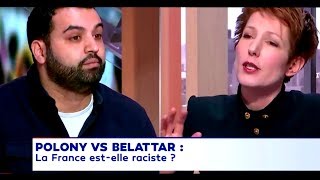 CLASH VERBAUX en Direct à la télé  4 [upl. by Ermanno]