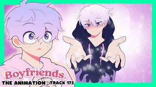 Boyfriends Track 173【ANIMATION】 [upl. by Chancey]